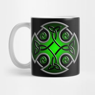 CELTIC 13 Mug